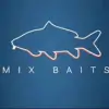 MIX BAITS